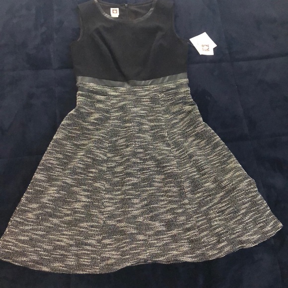 Anne Klein size 10 Classic Dress - Picture 1 of 4